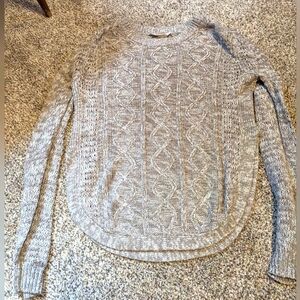 Maurices Knit Style Sweater